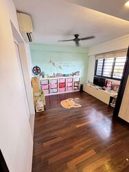 Blk 2 Toh Yi Gardens (Bukit Timah), HDB Executive #601704231